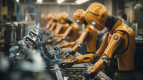 AI for Manufacturing Training in Estonia