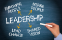 Image for Leadership category