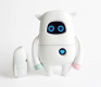 Smart Robots Training in Estonia