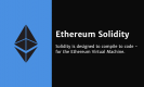 Solidity Training in Estonia