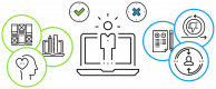 Image for the User Experience (UX) Design Training in Estonia