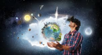 Virtual Reality (VR)